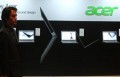 Uultrabook sẽ được Acer trình làng với giá sốc đầu 2012